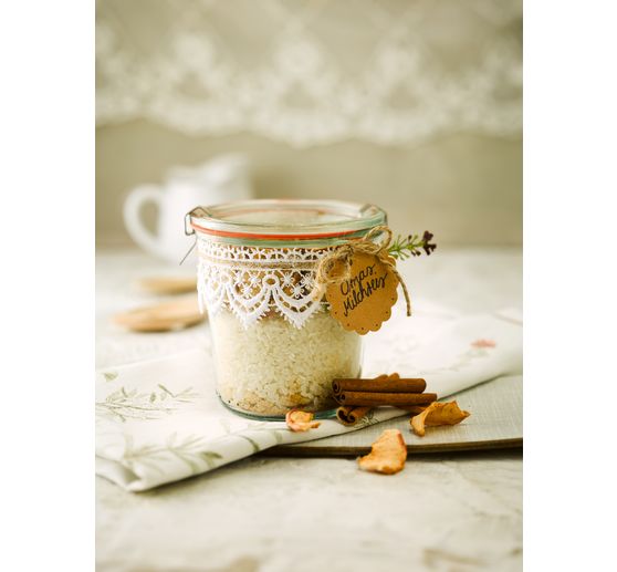 Book "Geschenkeatelier. One-Pot-Mischungen"