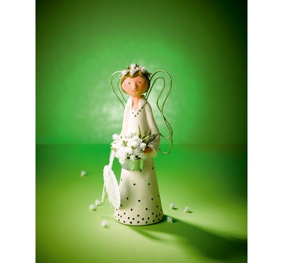 Book "Schutzengel modellieren"