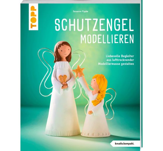 Book "Schutzengel modellieren"