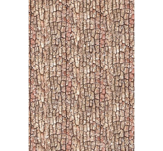 Motif straw silk assortment "Forest Tales", set of 4