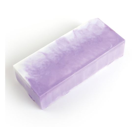 Stampo per sapone in silicone con divisori