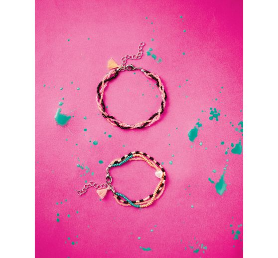 Book "Dein Armband, dein Statement"