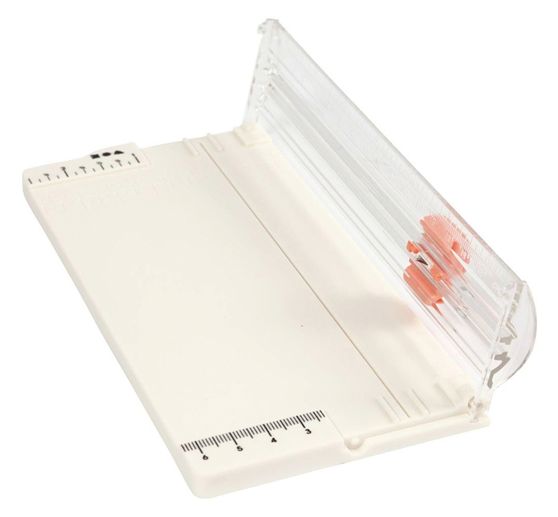 Paper trimmer A5