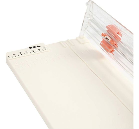 Paper trimmer A5