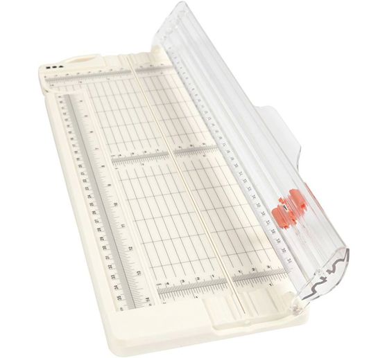 Taglierina per carta A4