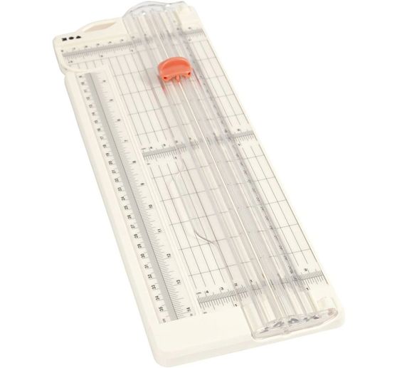 Taglierina per carta A4