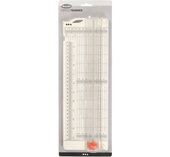 Taglierina per carta A4