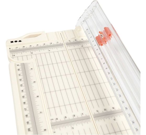 Taglierina per carta A4