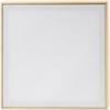 Canvas with frame, 30 x 30 cm