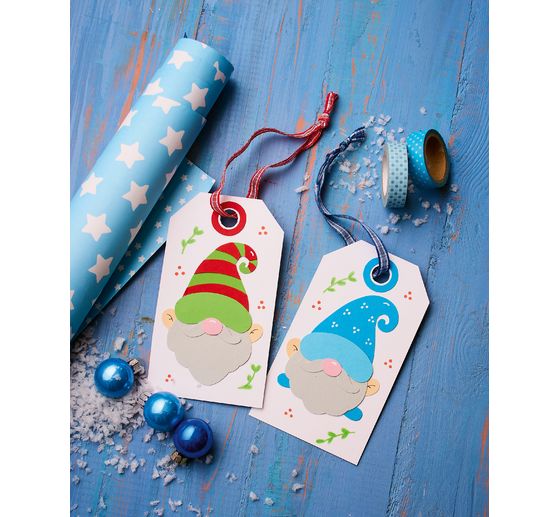 Book "Wichtel aus Papier"