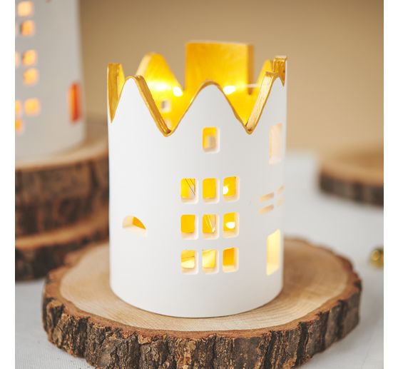 Keraflott Relief Casting Powder, White