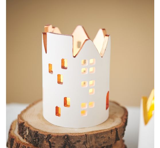 Keraflott Relief Casting Powder, White