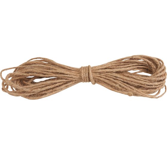 VBS Jute ribbon