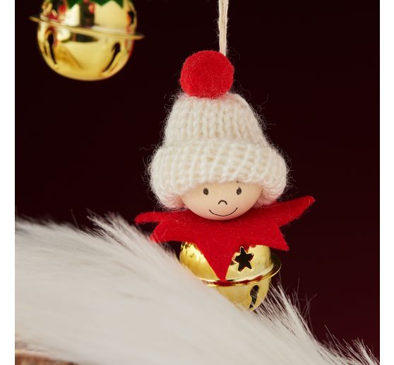 Kit per lavoretti della VBS "Pendente decorativo per bambini".