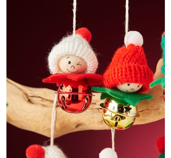 Kit per lavoretti della VBS "Pendente decorativo per bambini".