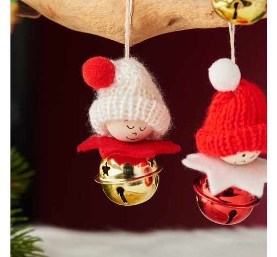 Kit per lavoretti della VBS "Pendente decorativo per bambini".