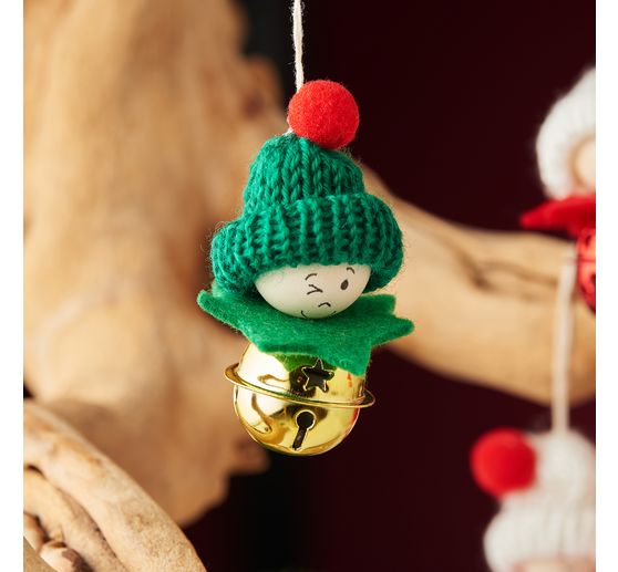 Kit per lavoretti della VBS "Pendente decorativo per bambini".