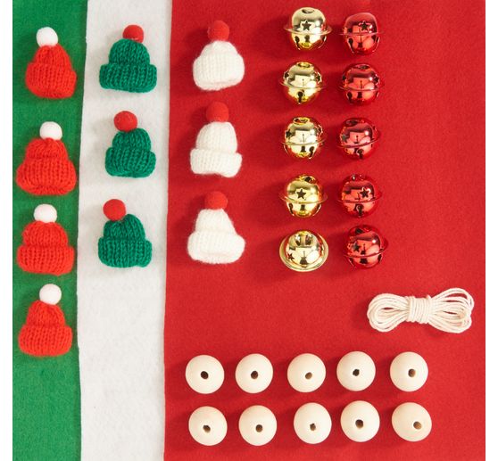 Kit per lavoretti della VBS "Pendente decorativo per bambini".