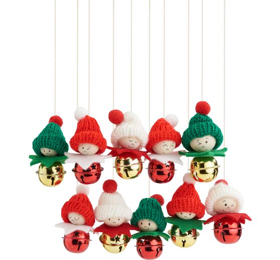 Kit per lavoretti della VBS "Pendente decorativo per bambini".