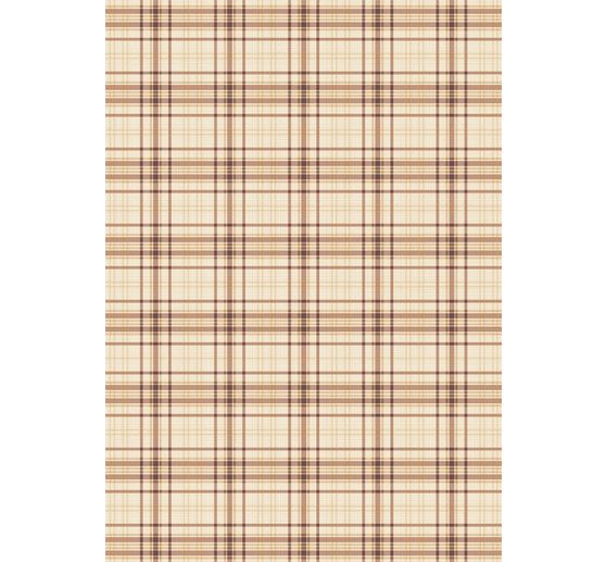 Junk Journal Book "Whispering Woods"