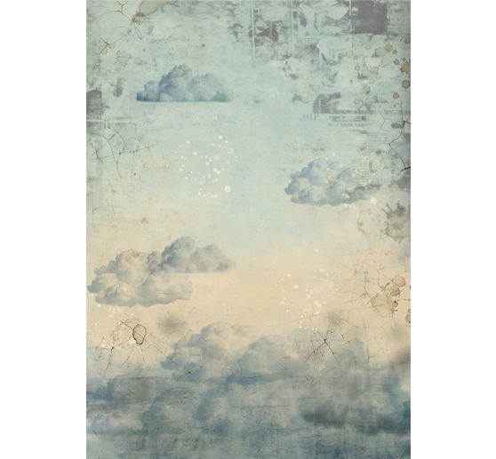 Junk Journal Book "Voyages Fantastiques"