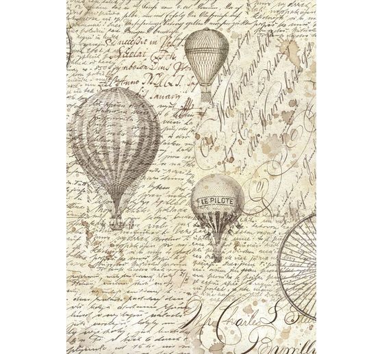 Junk Journal Book "Voyages Fantastiques"