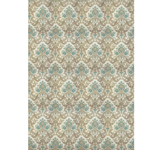 Junk Journal Book "Voyages Fantastiques"