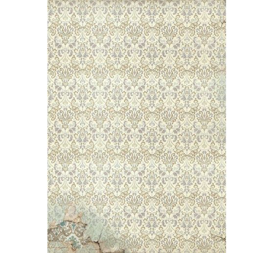 Junk Journal Book "Voyages Fantastiques"