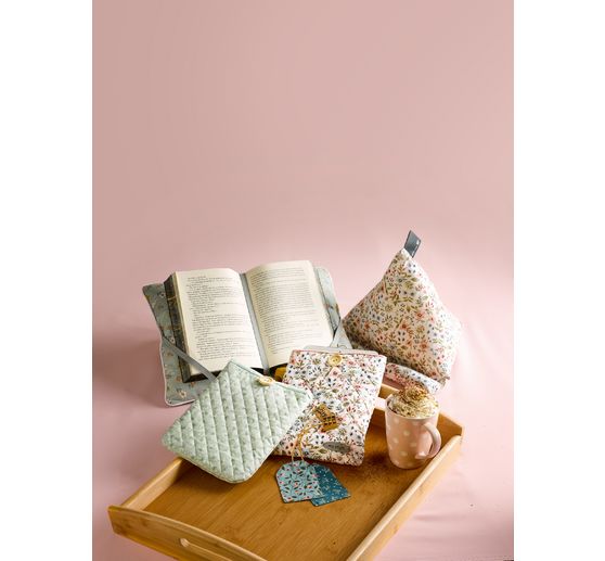 Book "Nähen für Booklover"