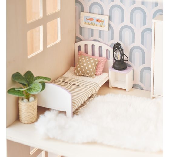 Miniature house/Doll's house