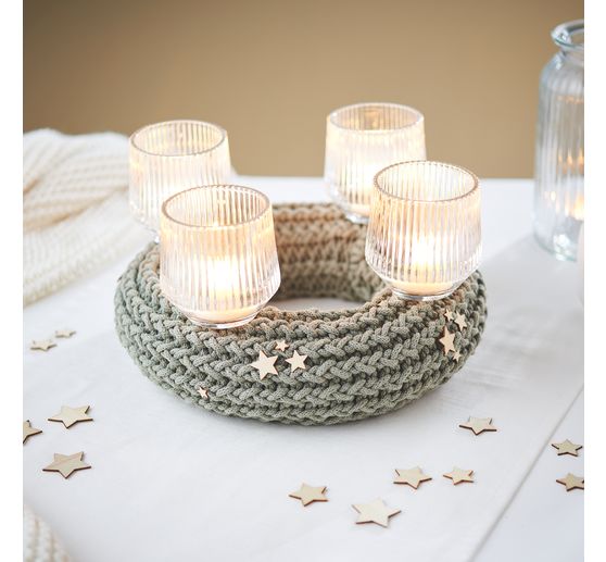 Durable Braided Fine, 3 mm