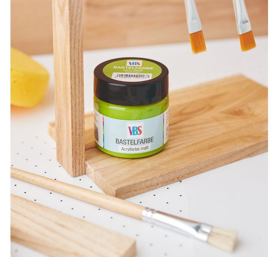 Blocchi artigianali VBS