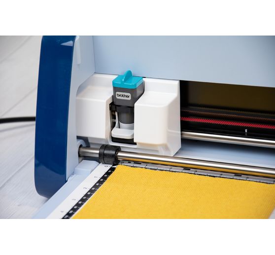 brother SDX replacement blade for automatic rotary knives