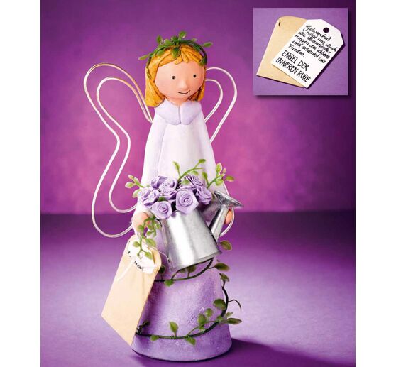 Book "Schutzengel modellieren"