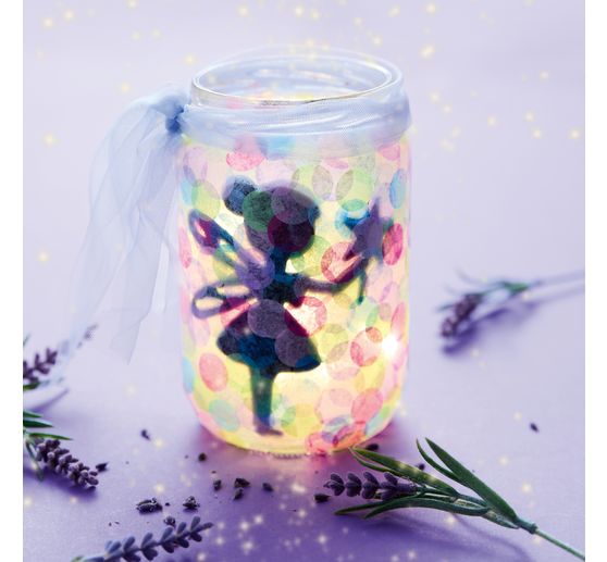 Book "Mein Feenbastelbuch"