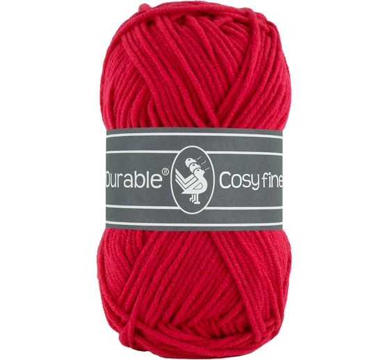 Durable Cosy Fine