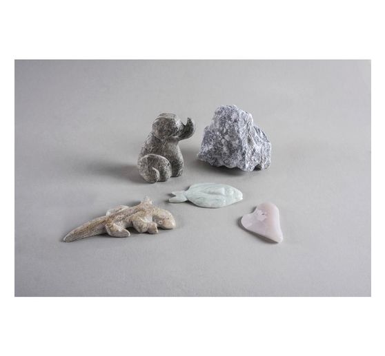 Pietra saponaria, 1 kg