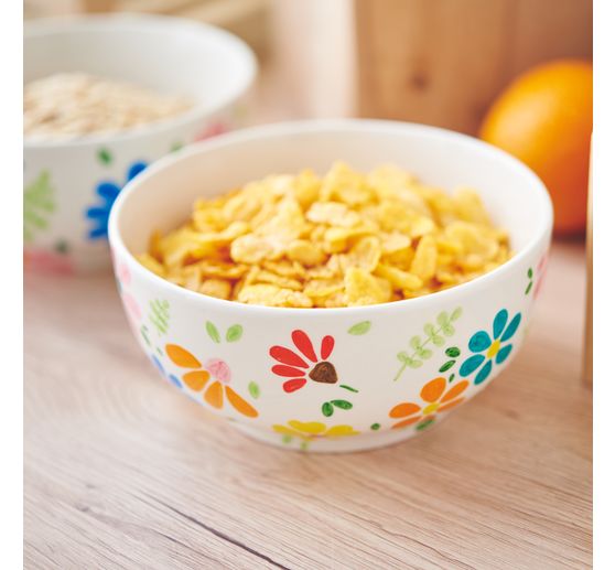 VBS Cereal Bowl