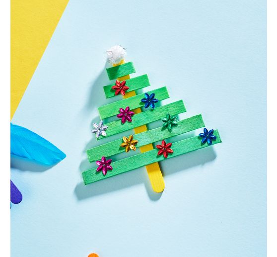 Scatola di artigianato VBS