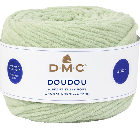 DMC Doudou