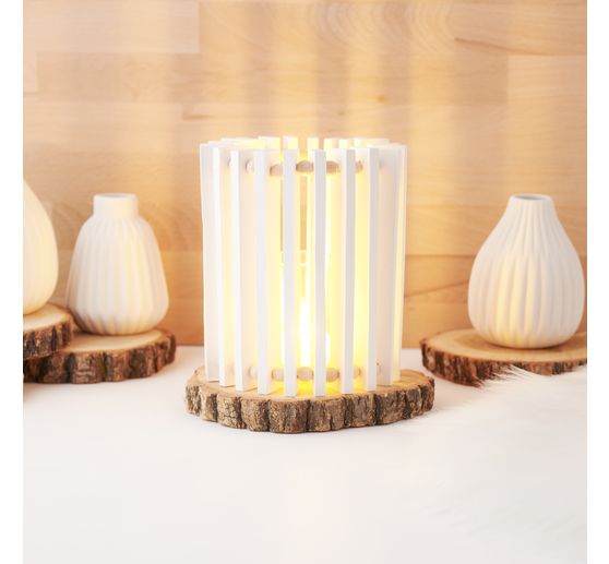 VBS Stampo completo in silicone "Blocchi artigianali"