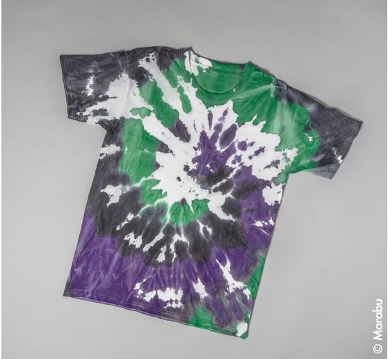Marabu Batik paint liquid "Tie Dye"