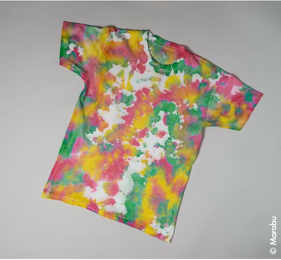 Marabu Batik paint liquid "Tie Dye"