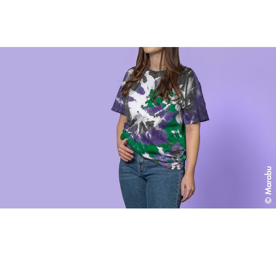 Marabu Batik paint liquid "Tie Dye"