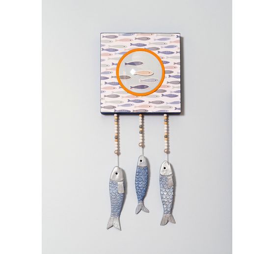 Set di carta "Mar&eacute;e Haute"