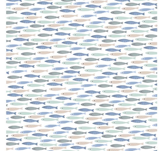 Set di carta "Mar&eacute;e Haute"