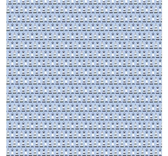 Set di carta "Mar&eacute;e Haute"