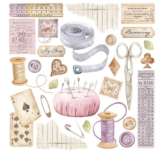 Assortimento di Rub On "Quiet Days"