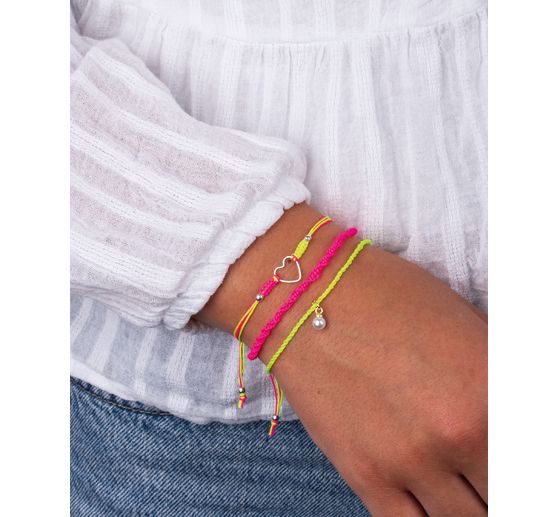 Mini pendenti decorativi "Perla", oro