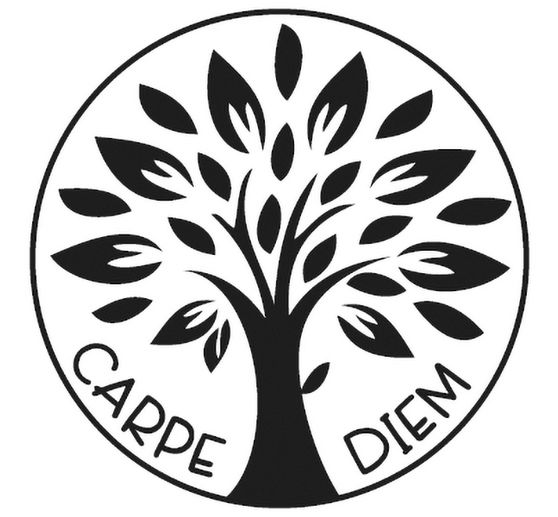 BUTTERER stamp "Tree of Life"